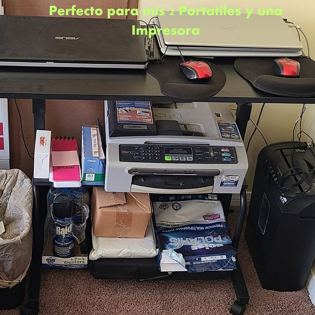 MESA LAPTOP SMART 3 NIVELES