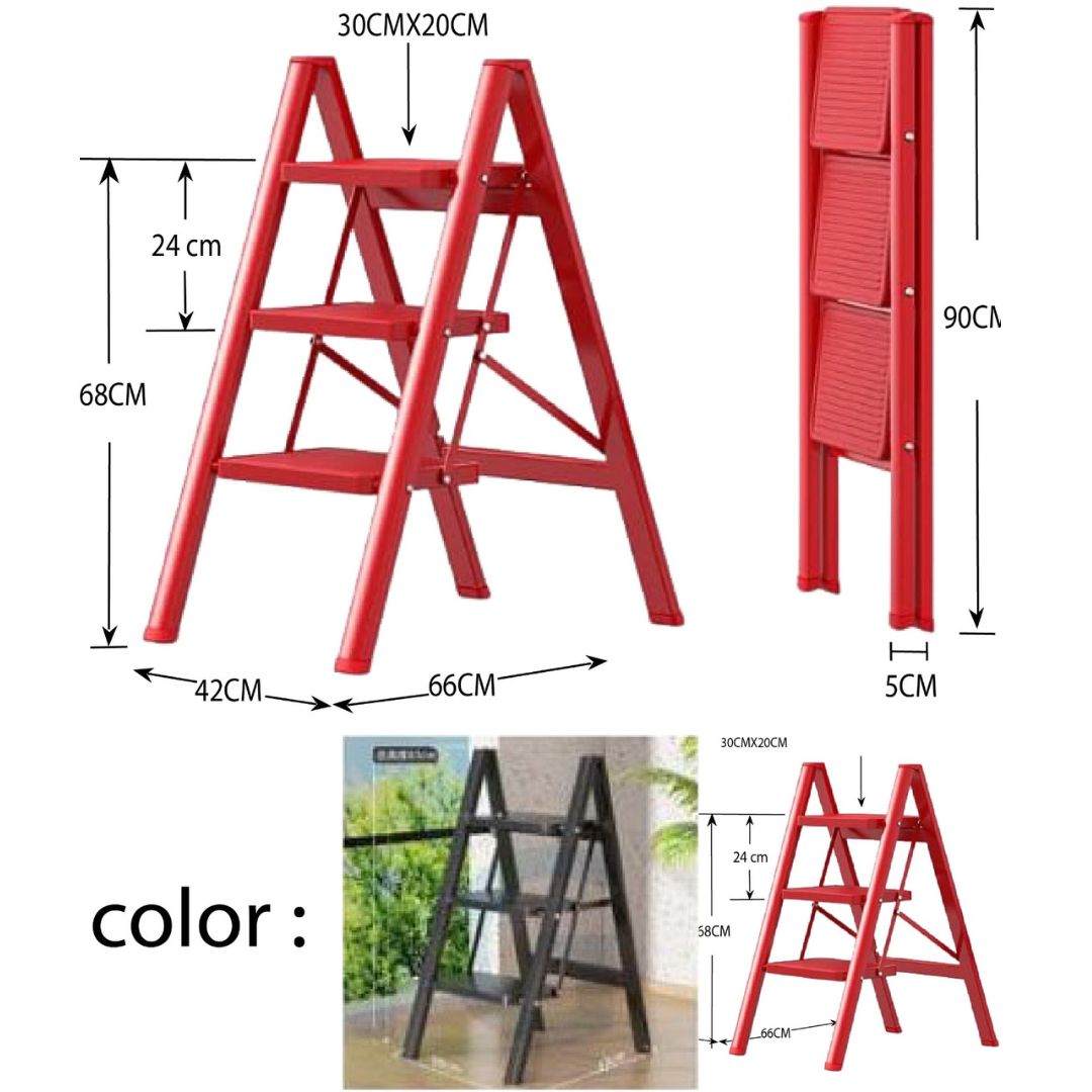 ESCALERA