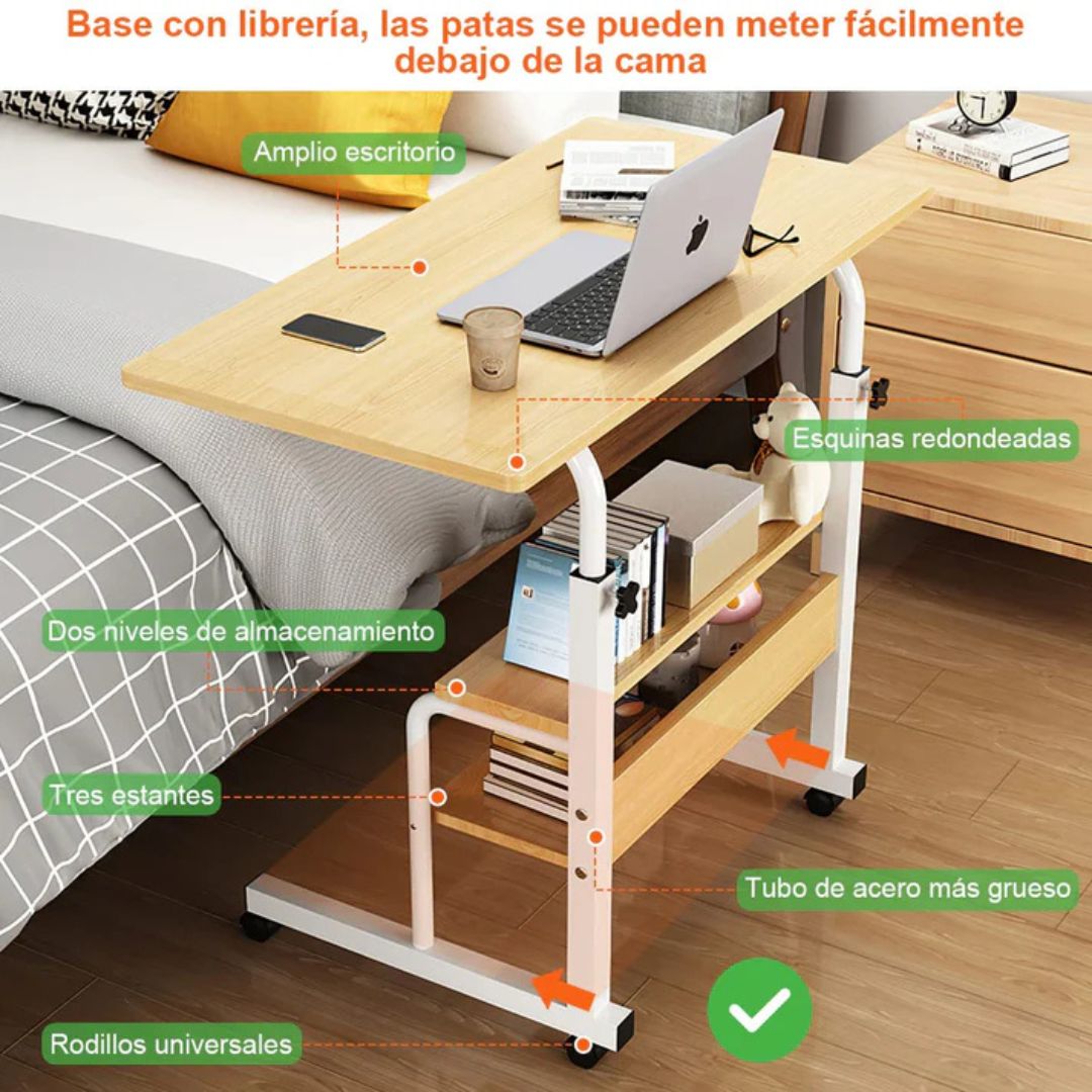MESA LAPTOP SMART 3 NIVELES