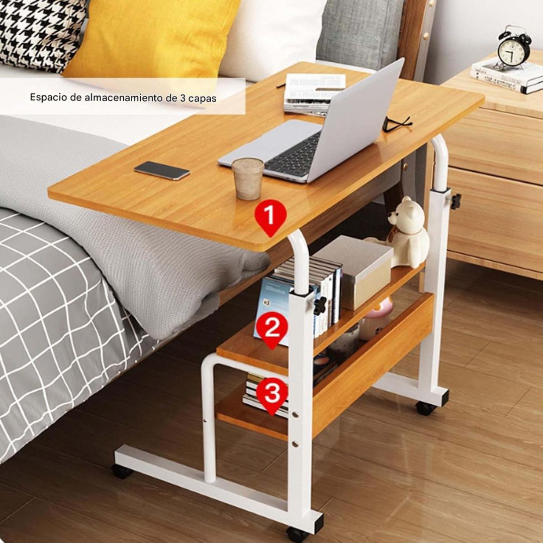 MESA LAPTOP SMART 3 NIVELES