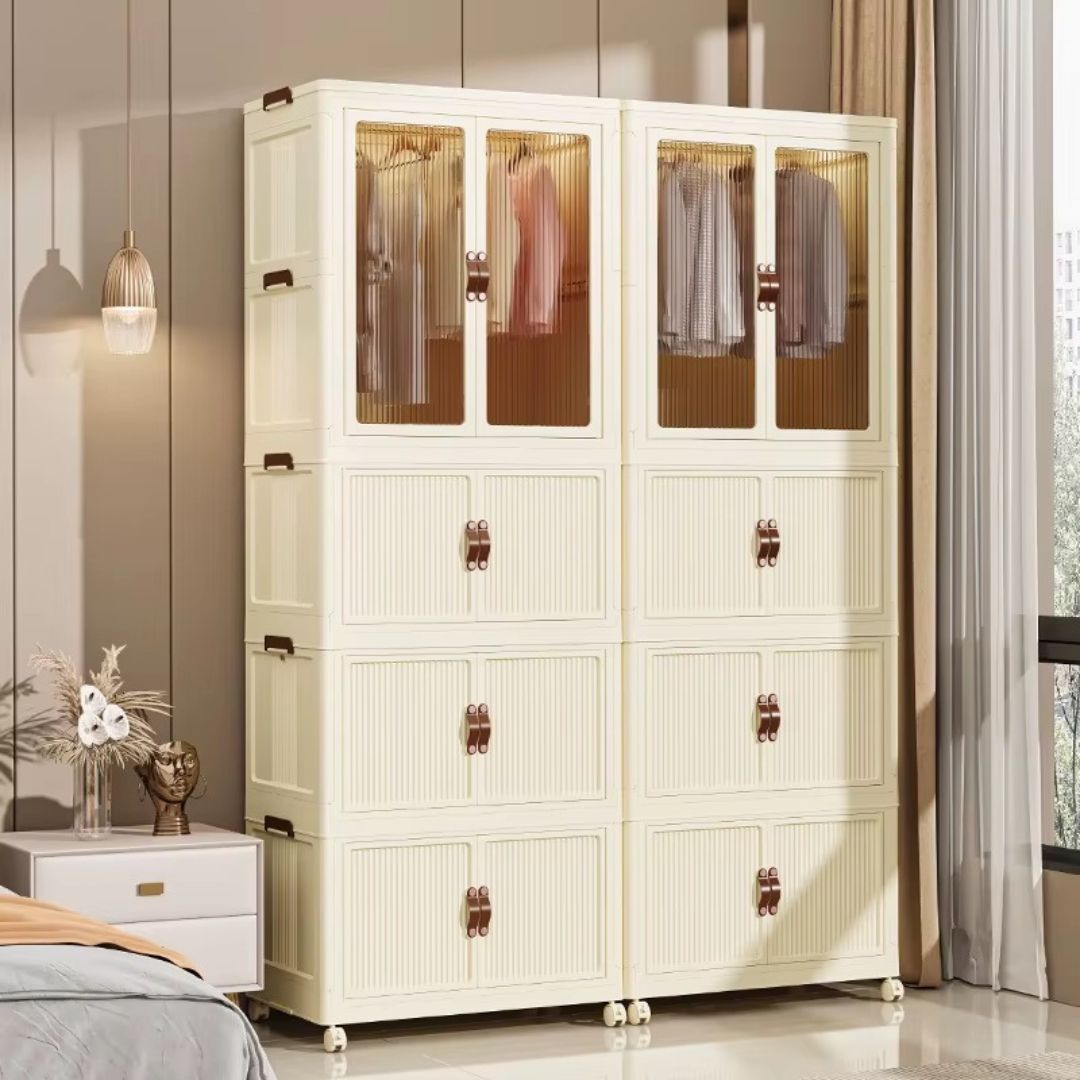 ROPERO PLEGABLE INFANTIL YOYA
