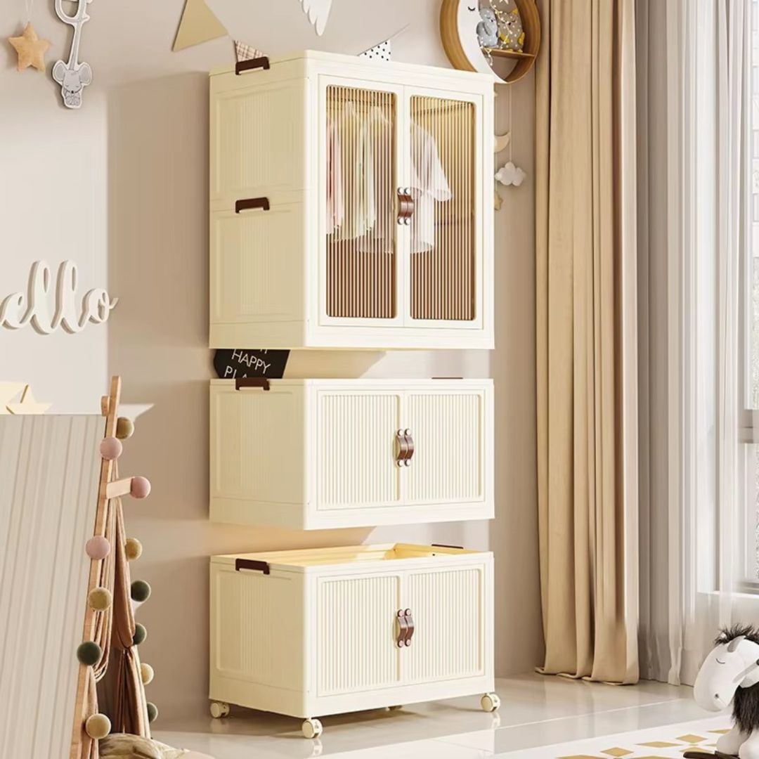 ROPERO PLEGABLE INFANTIL YOYA