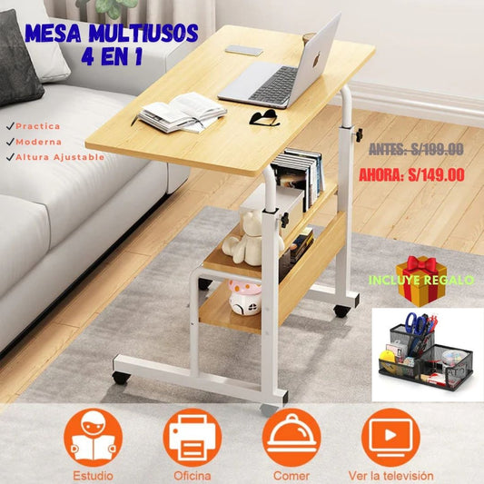 MESA LAPTOP SMART 3 NIVELES