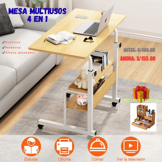 MESA LAPTOP SMART 3 NIVELES